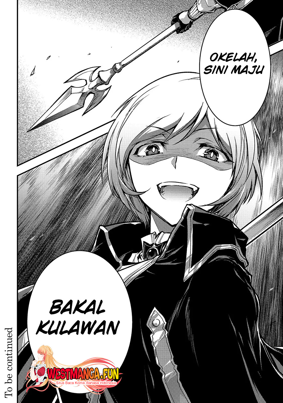 Assassin de aru ore no Sutetasu ga Yuusha yori mo Akiraka ni Tsuyoi Nodaga Chapter 32 - halaman 24