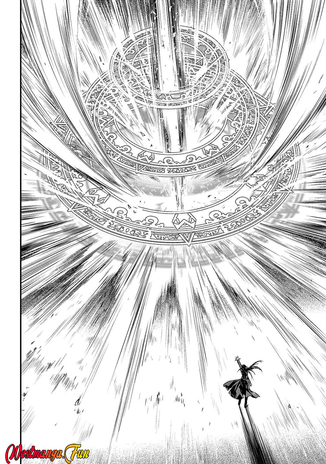 Assassin de aru ore no Sutetasu ga Yuusha yori mo Akiraka ni Tsuyoi Nodaga Chapter 33 - halaman 17