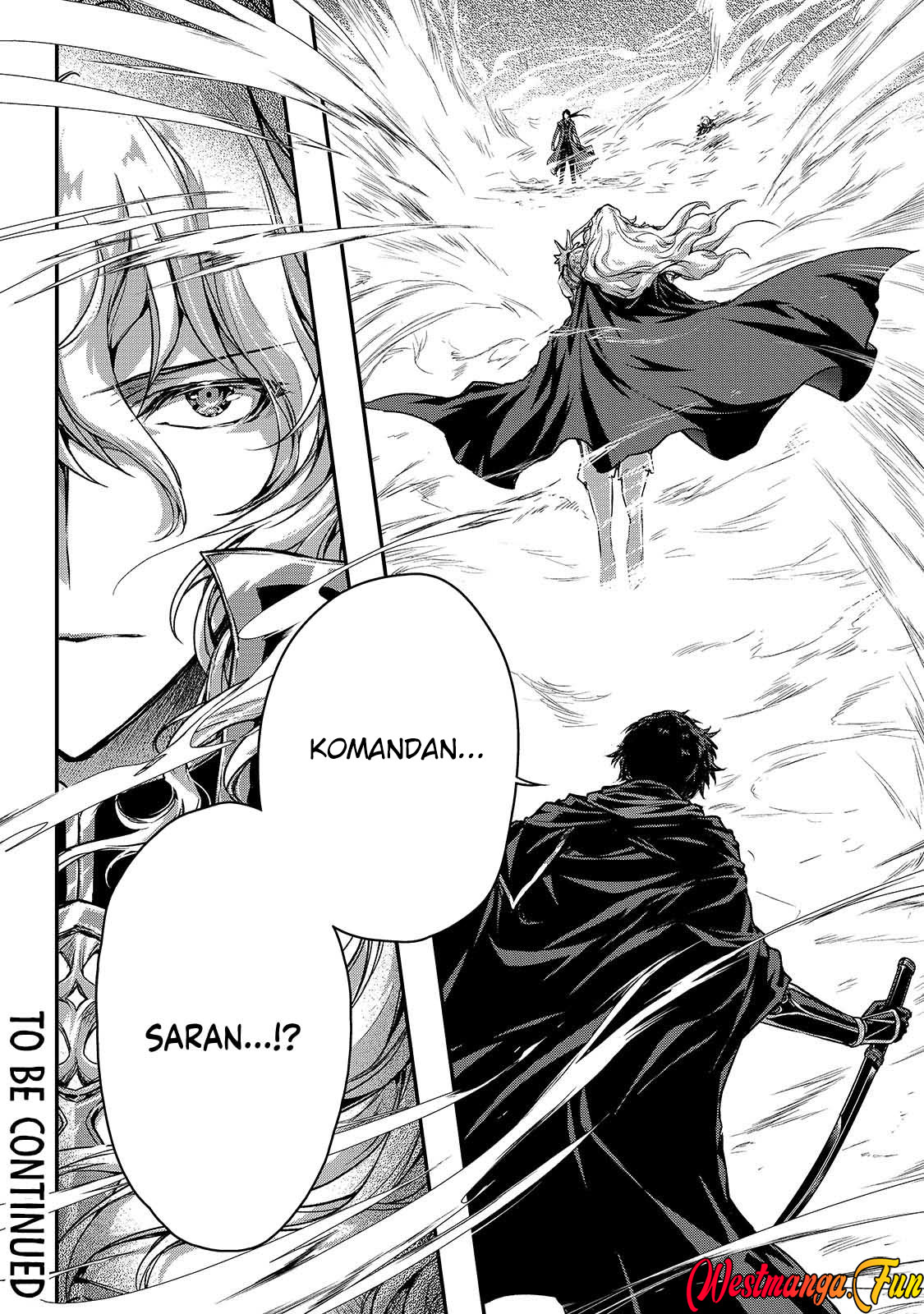 Assassin de aru ore no Sutetasu ga Yuusha yori mo Akiraka ni Tsuyoi Nodaga Chapter 33 - halaman 19