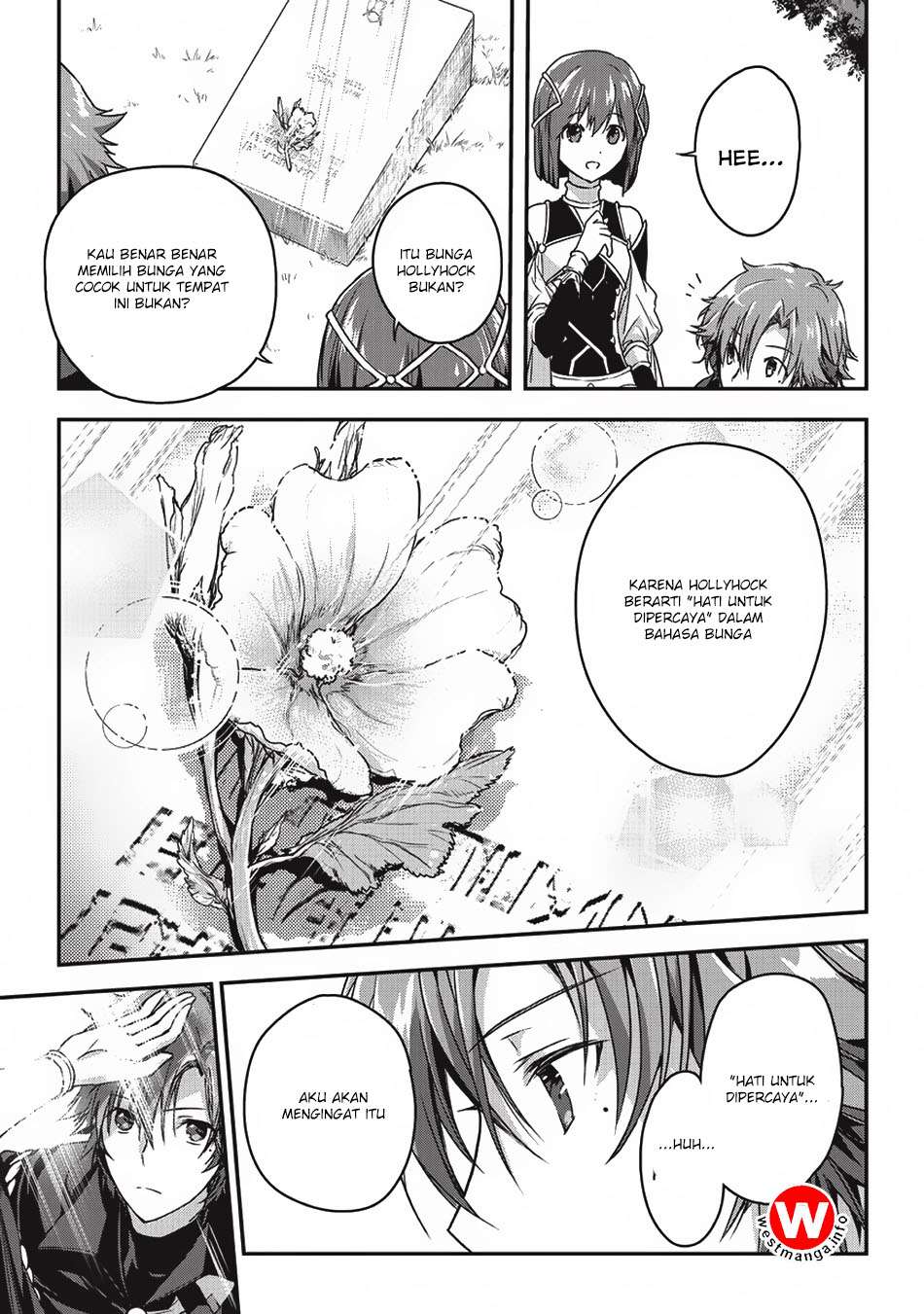 Assassin de aru ore no Sutetasu ga Yuusha yori mo Akiraka ni Tsuyoi Nodaga Chapter 5.2 - halaman 20