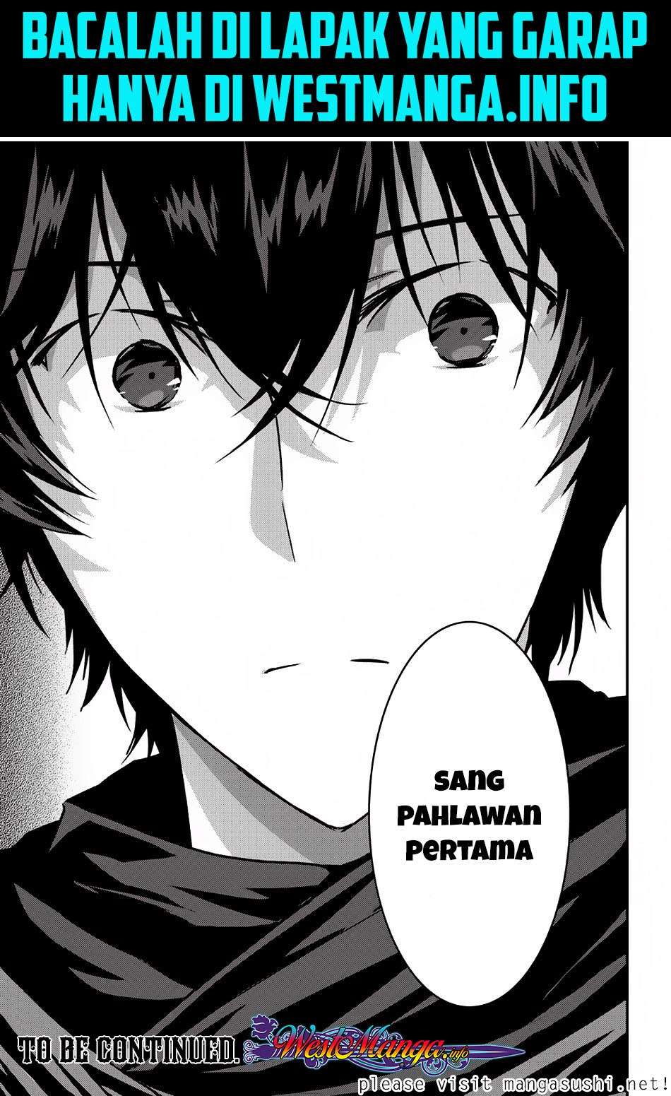 Assassin de aru ore no Sutetasu ga Yuusha yori mo Akiraka ni Tsuyoi Nodaga Chapter 9.2 - halaman 7