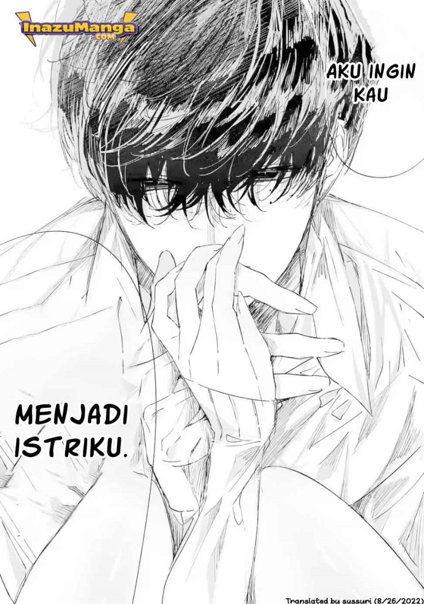 Assassin x Cinderella Chapter 1.1 - halaman 19
