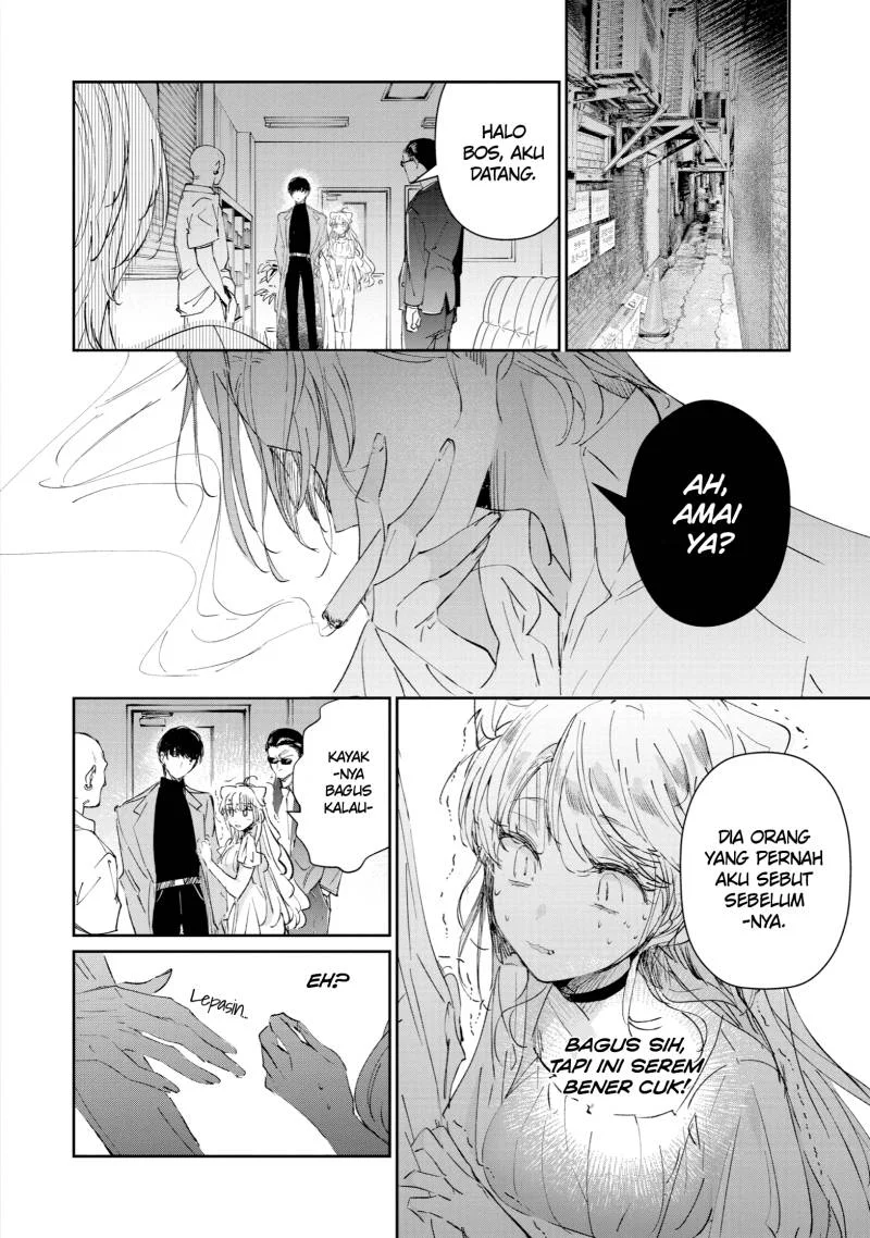 Assassin x Cinderella Chapter 2 - halaman 11