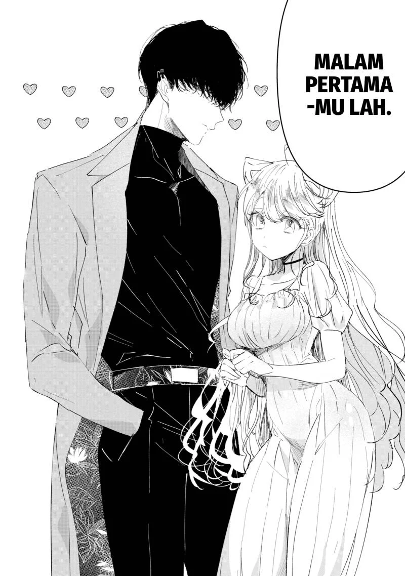 Assassin x Cinderella Chapter 2 - halaman 17