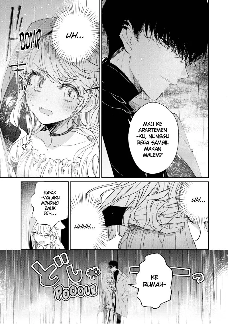 Assassin x Cinderella Chapter 2 - halaman 20