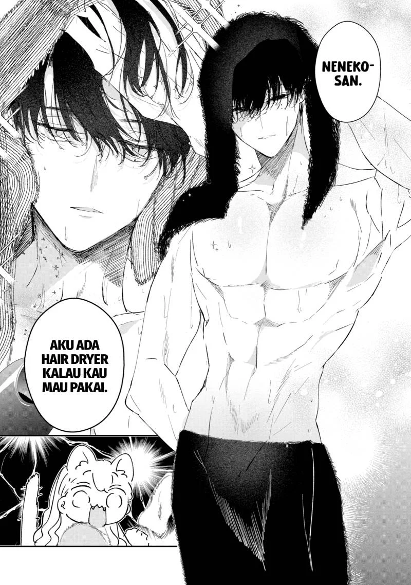 Assassin x Cinderella Chapter 2 - halaman 22