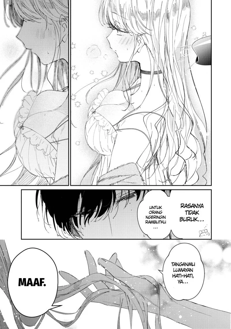 Assassin x Cinderella Chapter 2 - halaman 24
