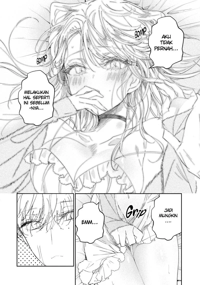 Assassin x Cinderella Chapter 2 - halaman 29