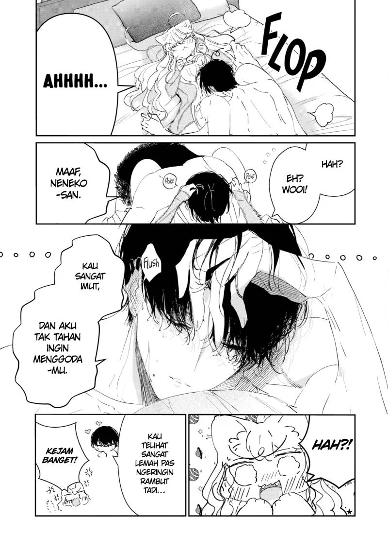 Assassin x Cinderella Chapter 2 - halaman 30