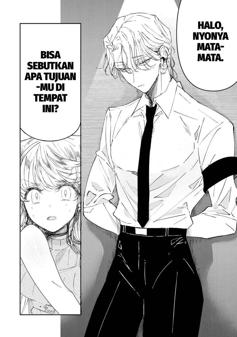 Assassin x Cinderella Chapter 2 - halaman 39