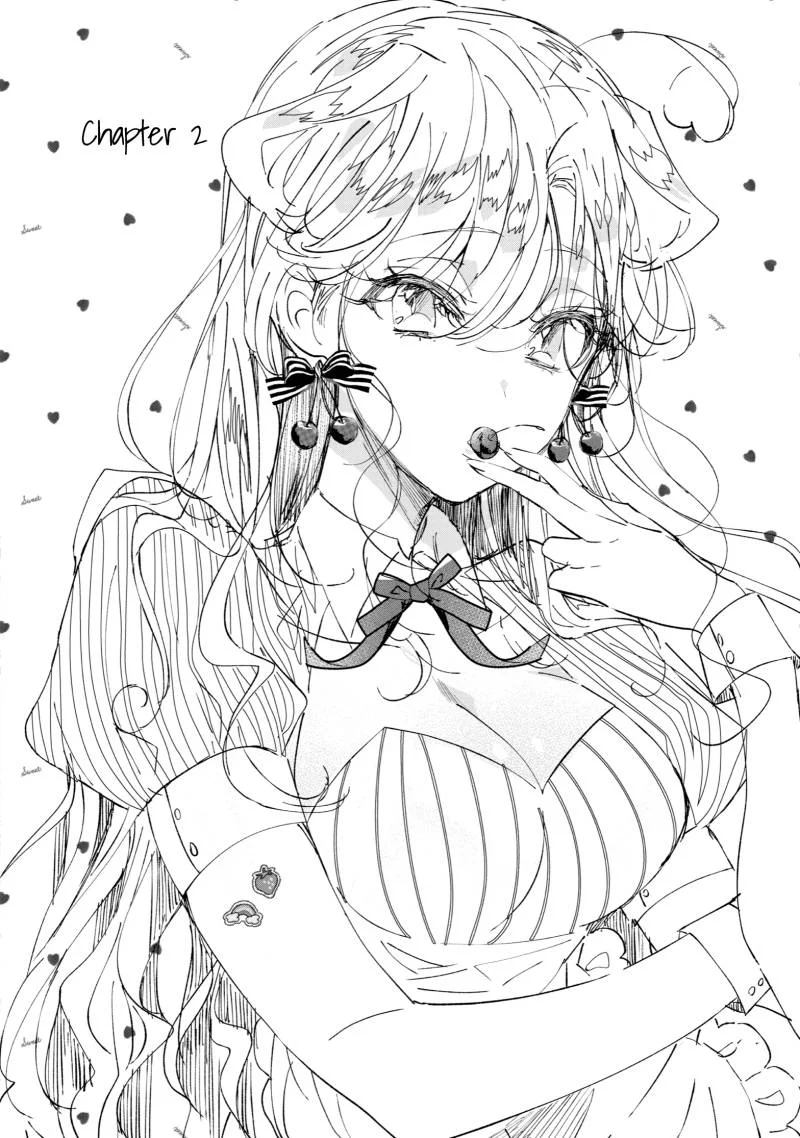 Assassin x Cinderella Chapter 2 - halaman 5