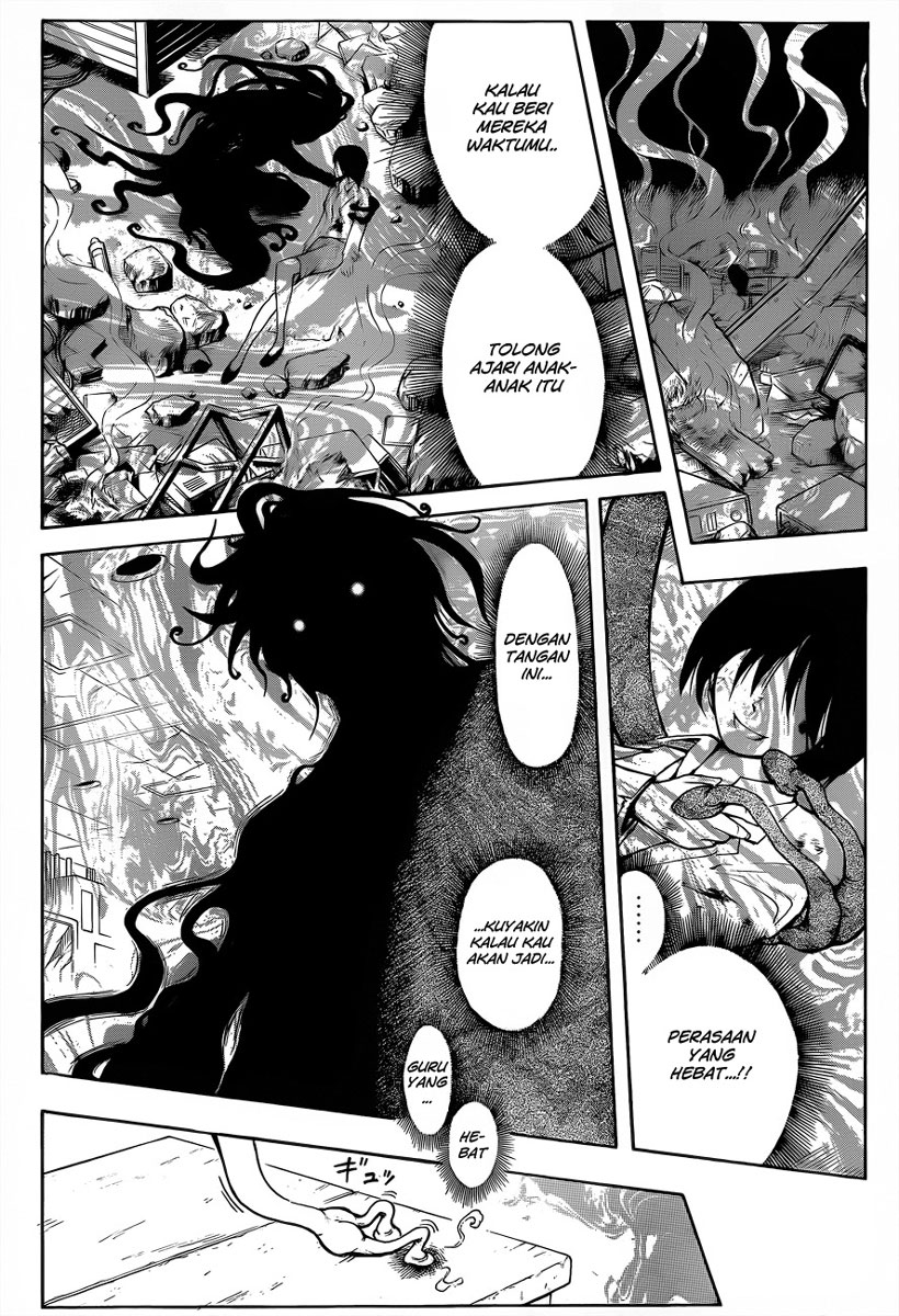 Assassination Classroom Chapter 1 - halaman 47