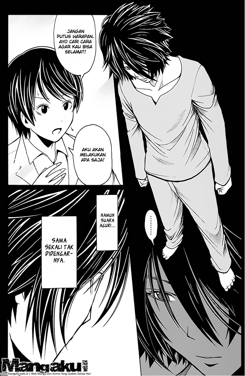 Assassination Classroom Chapter 138 - halaman 13