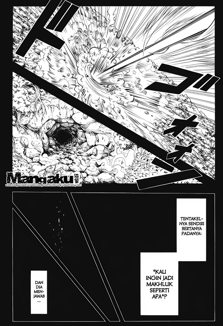 Assassination Classroom Chapter 140 - halaman 15