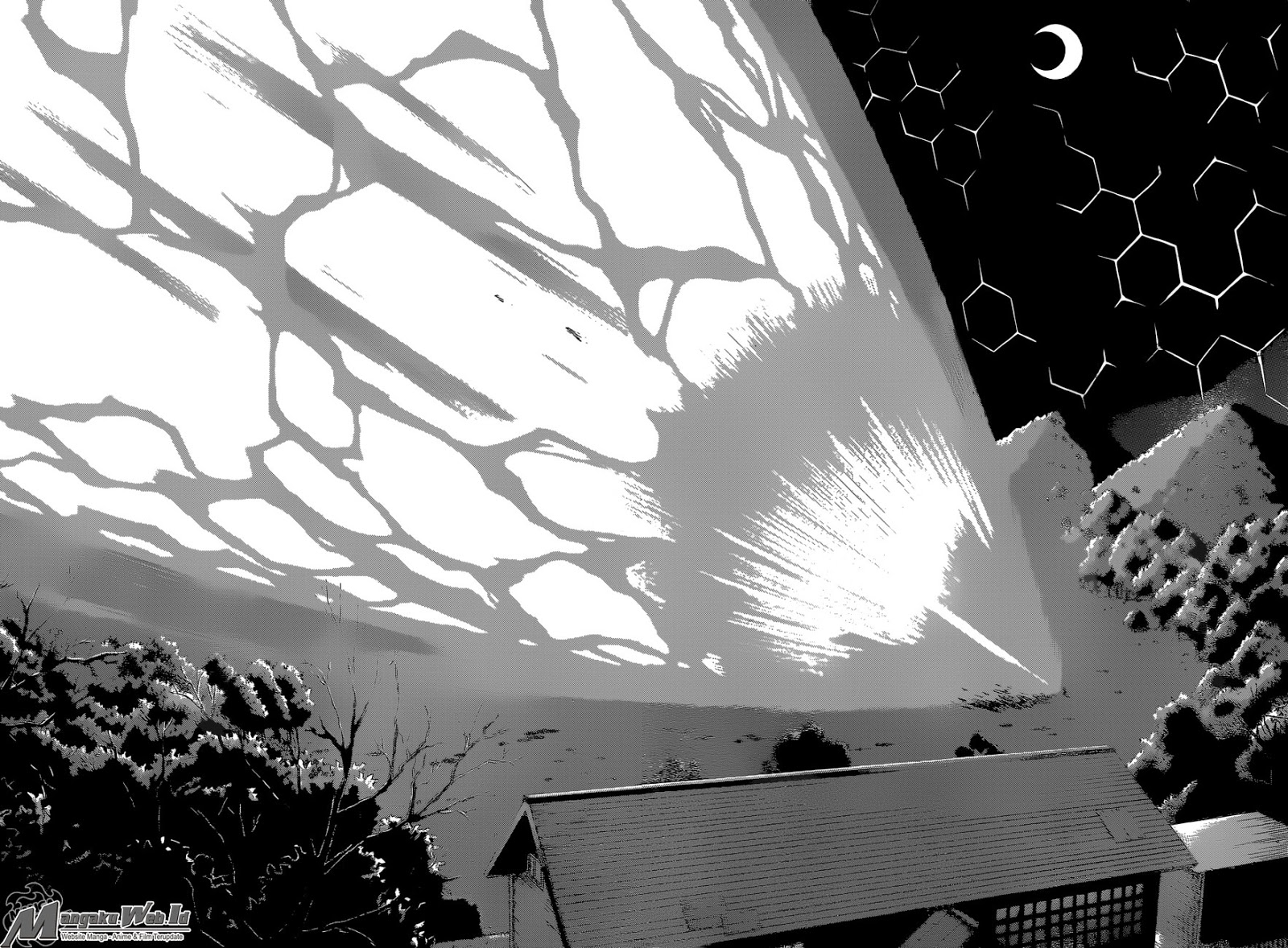 Assassination Classroom Chapter 174 - halaman 13