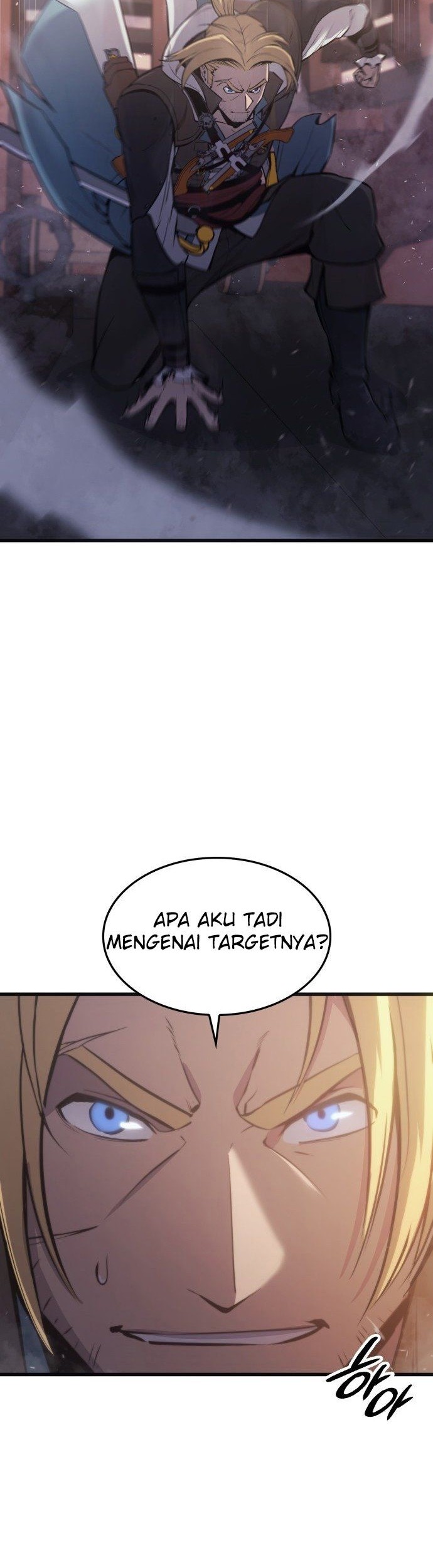 Assassin’s Creed Chapter 1 - halaman 14