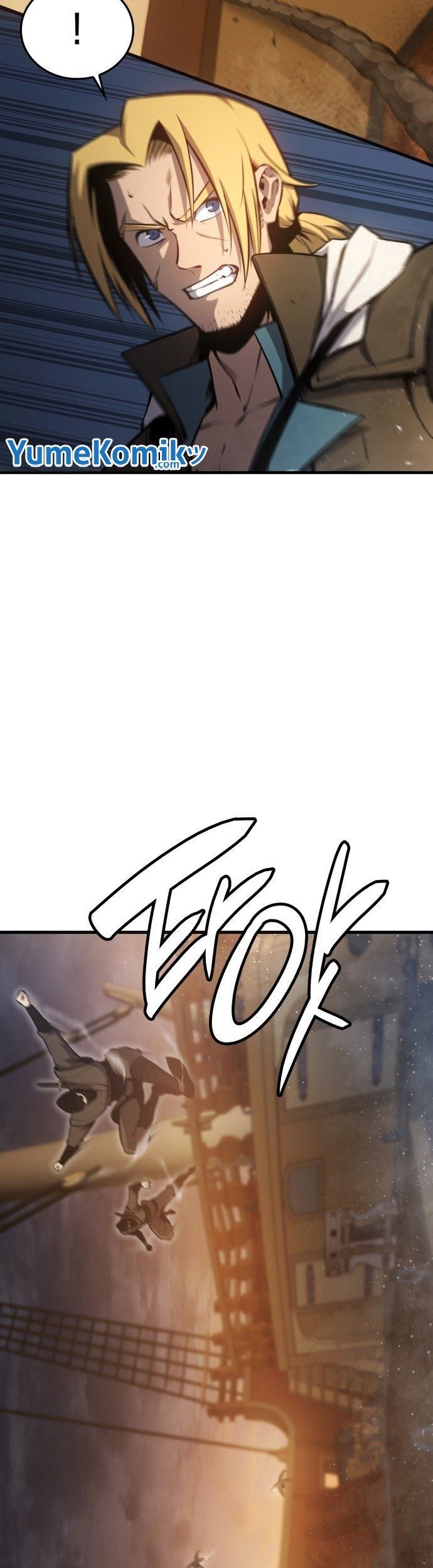 Assassin’s Creed Chapter 1 - halaman 17