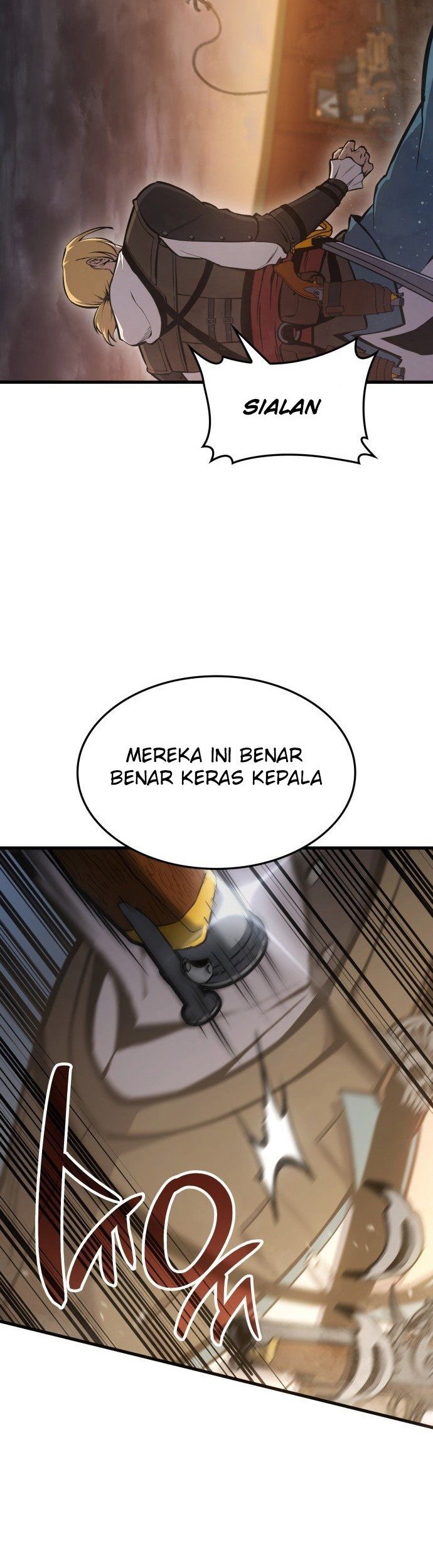 Assassin’s Creed Chapter 1 - halaman 18