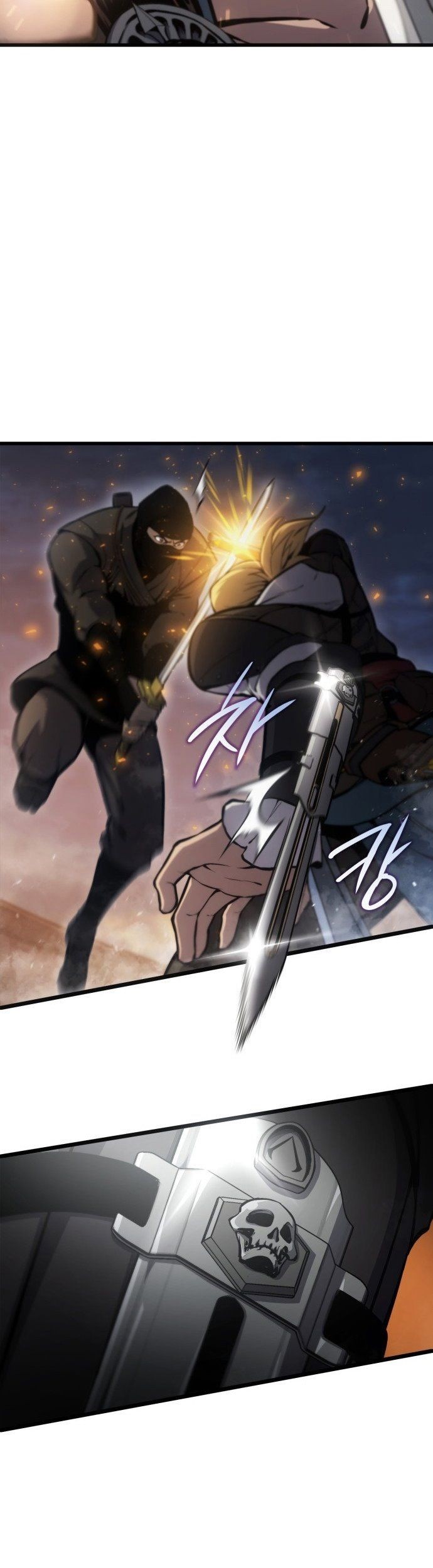 Assassin’s Creed Chapter 1 - halaman 23
