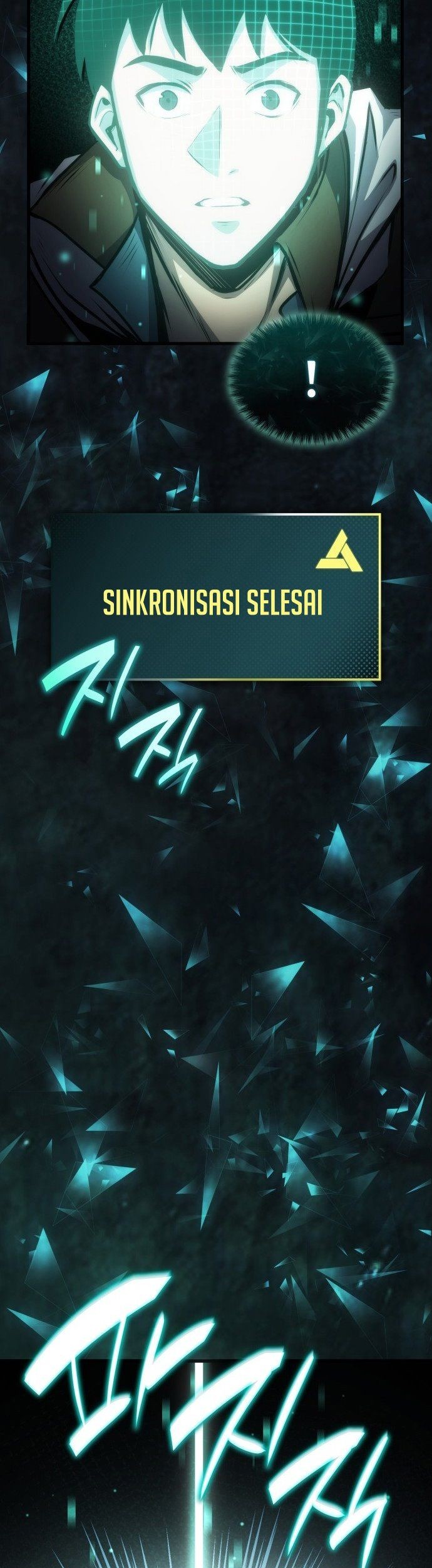 Assassin’s Creed Chapter 1 - halaman 27