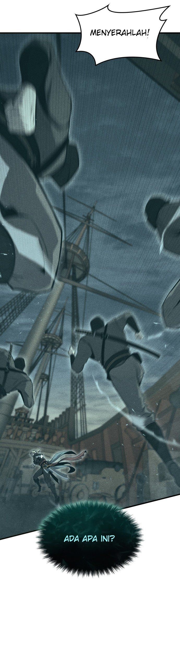 Assassin’s Creed Chapter 1 - halaman 31