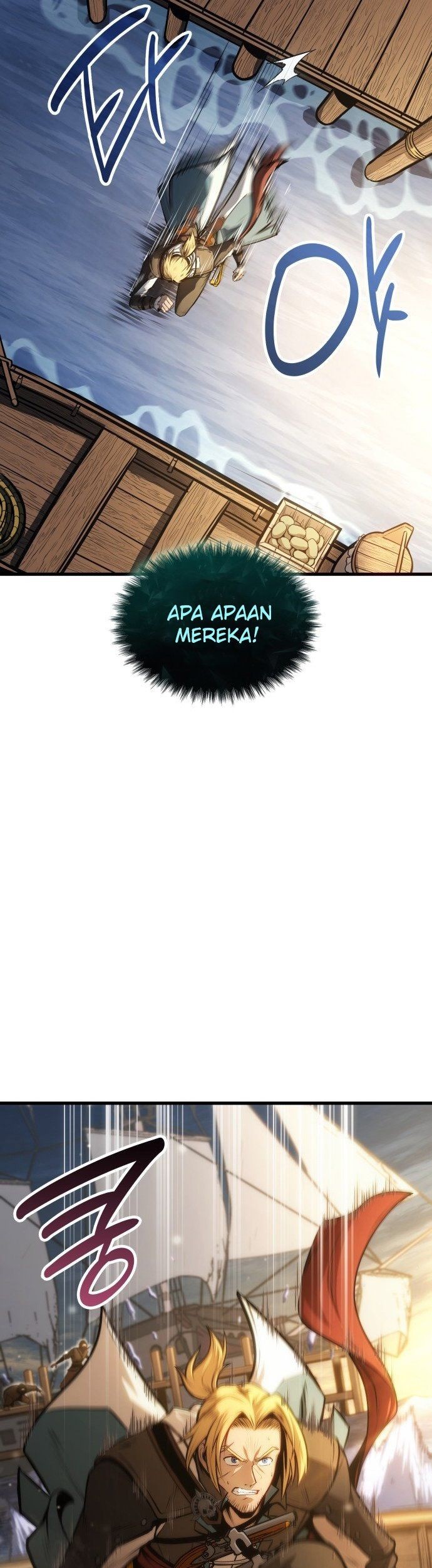 Assassin’s Creed Chapter 1 - halaman 41