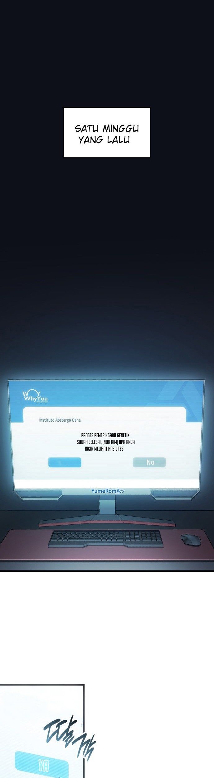 Assassin’s Creed Chapter 1 - halaman 44