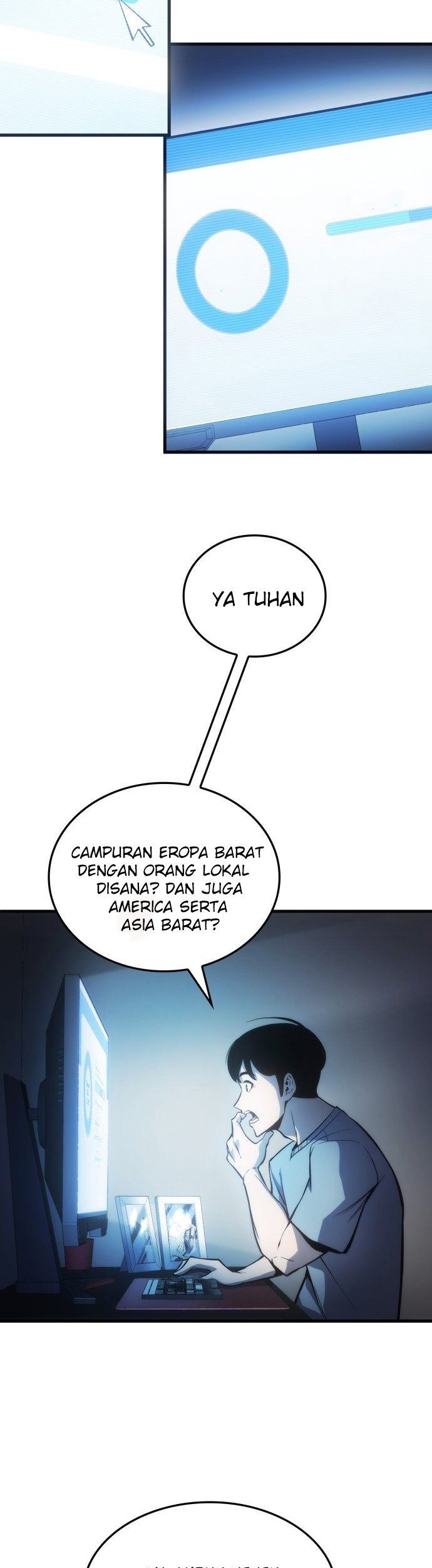 Assassin’s Creed Chapter 1 - halaman 45