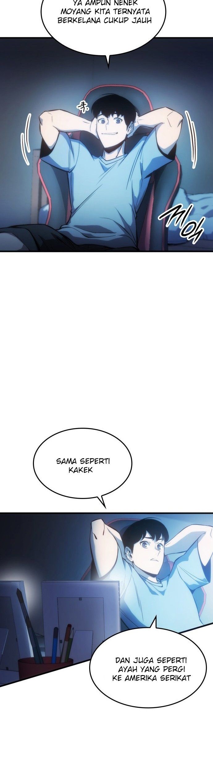 Assassin’s Creed Chapter 1 - halaman 46