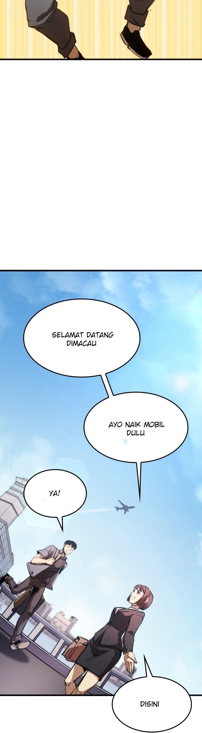 Assassin’s Creed Chapter 1 - halaman 55