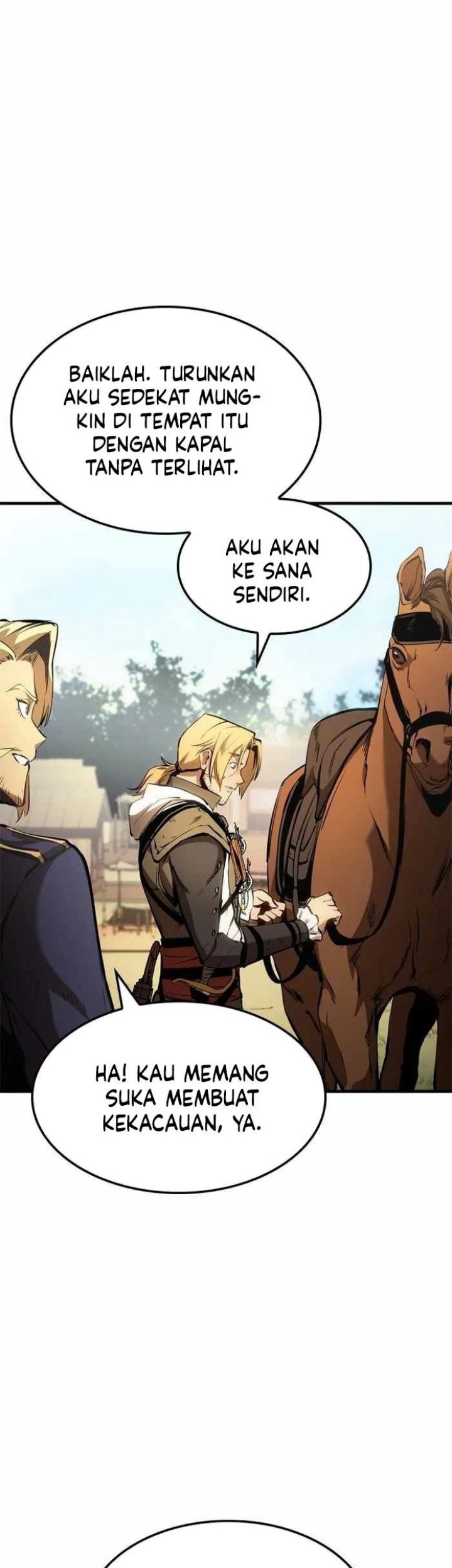 Assassin’s Creed Chapter 10 - halaman 10