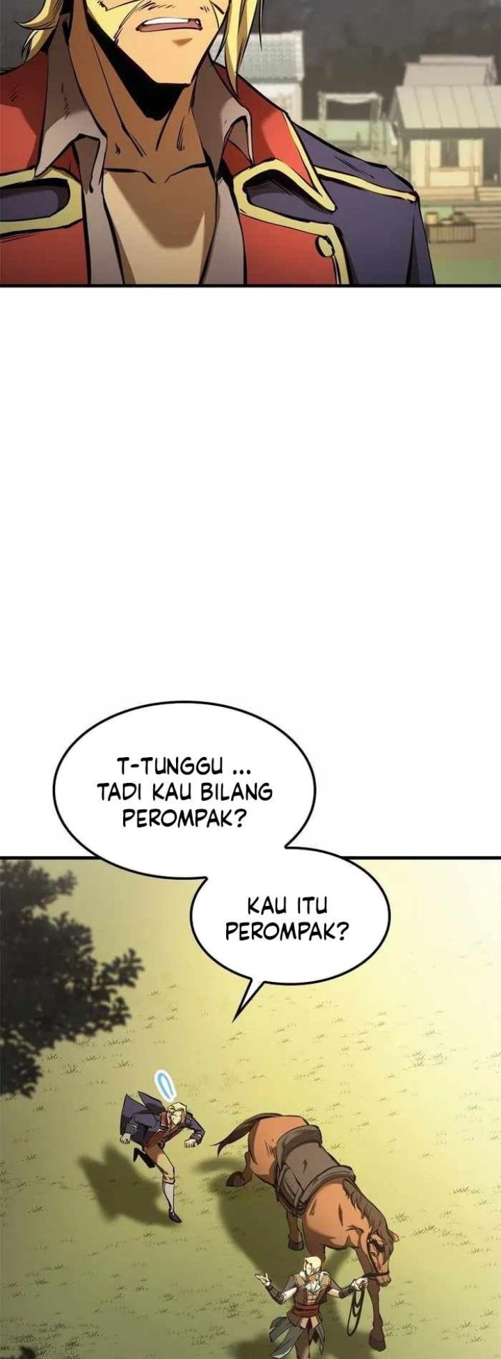 Assassin’s Creed Chapter 10 - halaman 12