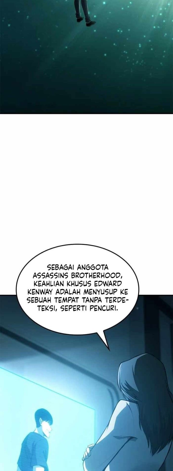 Assassin’s Creed Chapter 10 - halaman 15