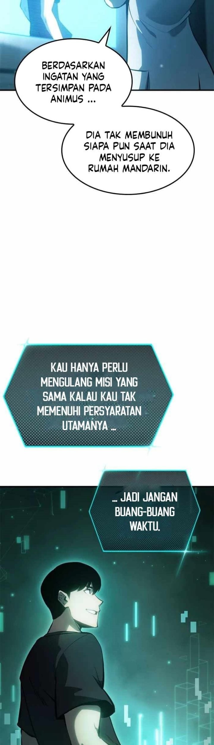 Assassin’s Creed Chapter 10 - halaman 16