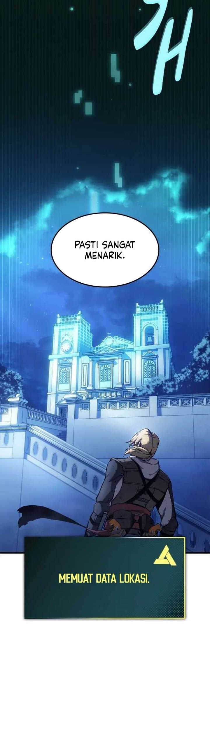 Assassin’s Creed Chapter 10 - halaman 22