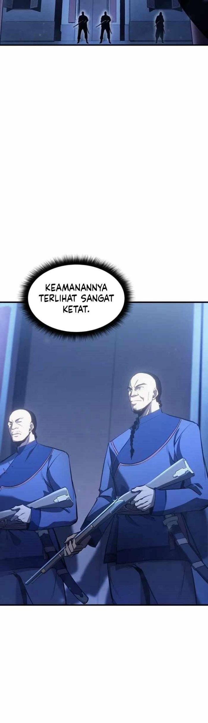 Assassin’s Creed Chapter 10 - halaman 34