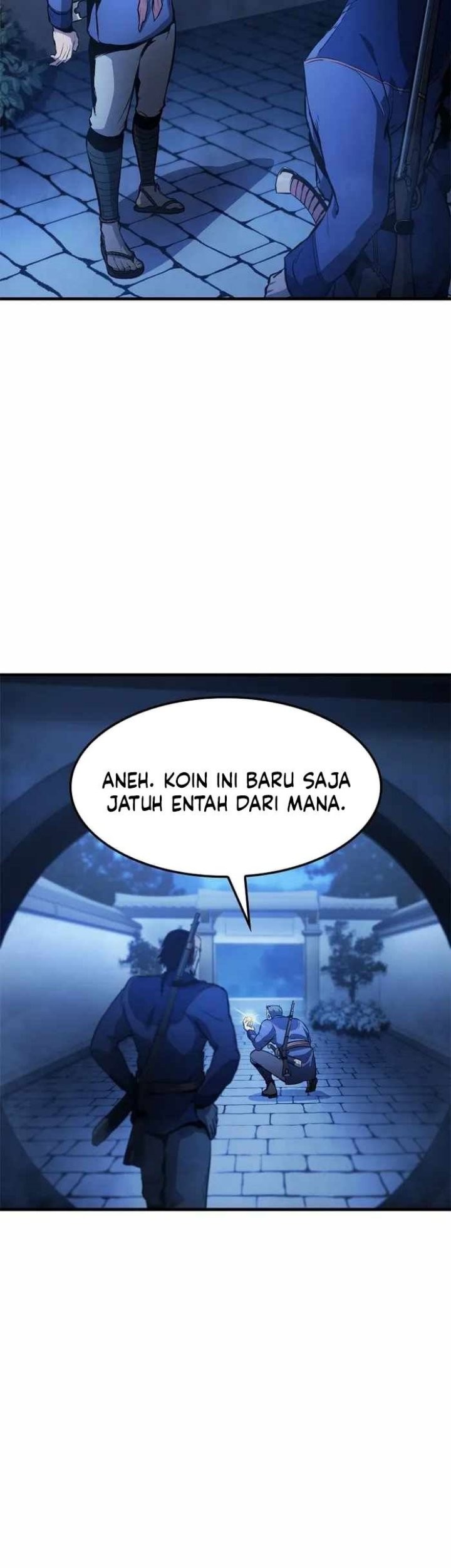 Assassin’s Creed Chapter 10 - halaman 49