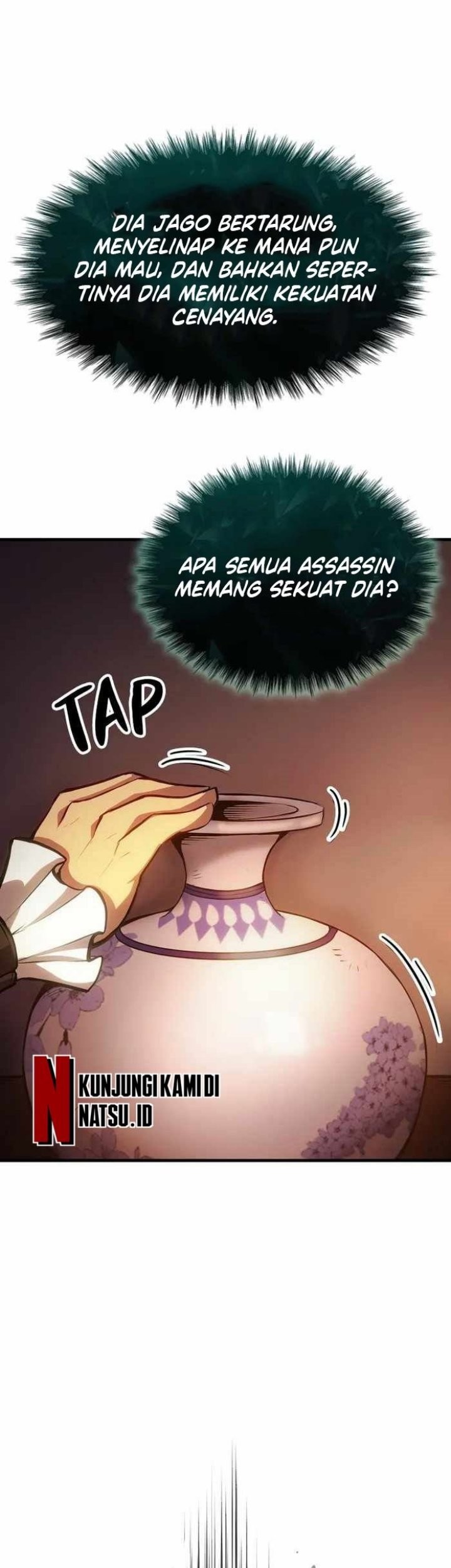 Assassin’s Creed Chapter 10 - halaman 61