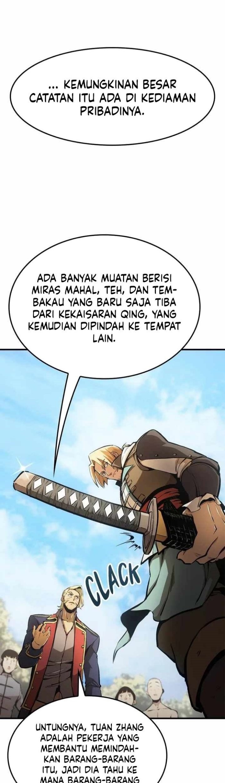 Assassin’s Creed Chapter 10 - halaman 7