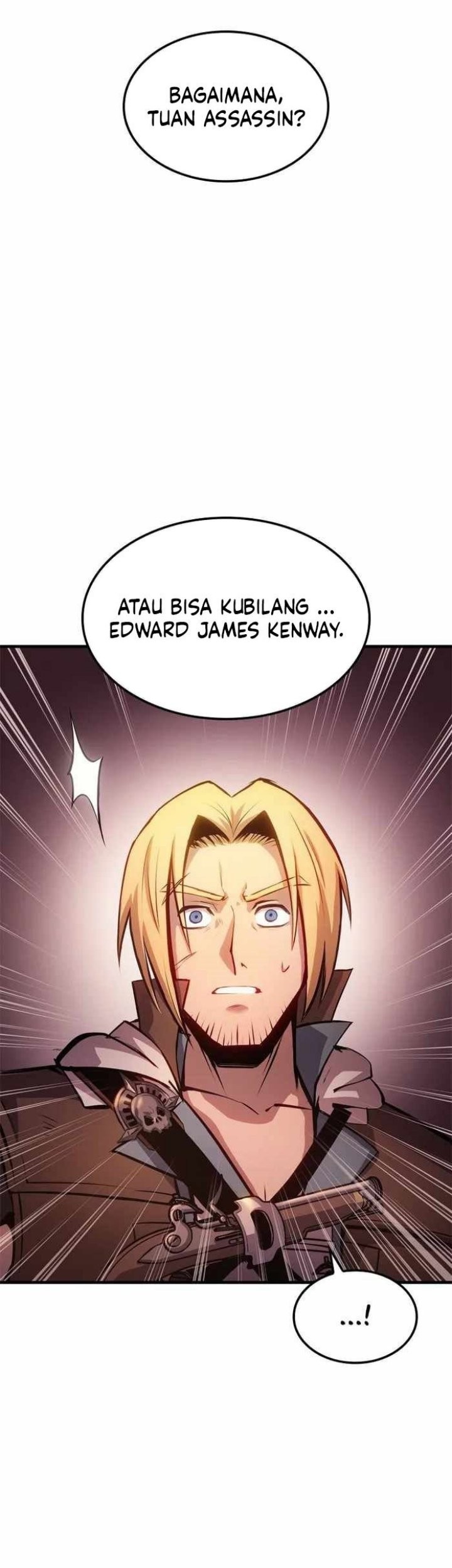 Assassin’s Creed Chapter 10 - halaman 70