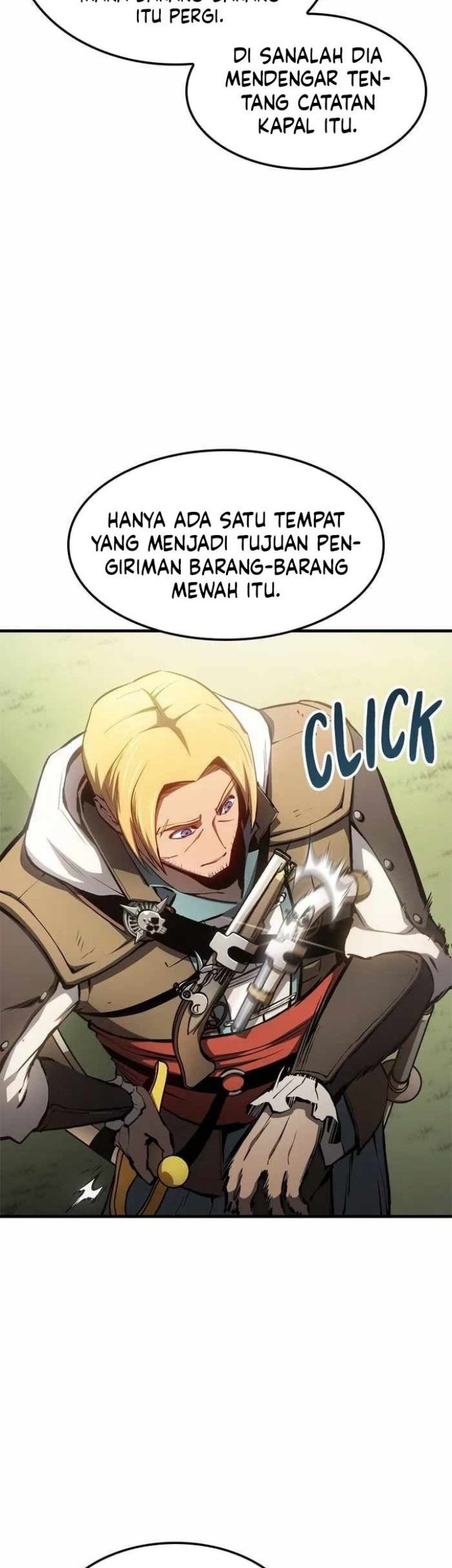 Assassin’s Creed Chapter 10 - halaman 8