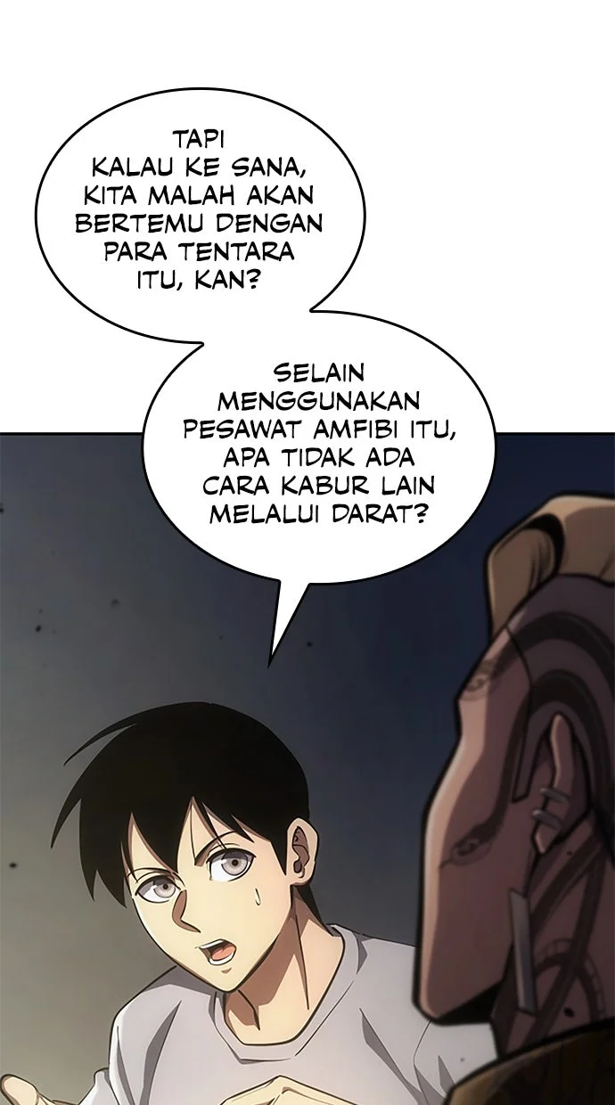 Assassin’s Creed Chapter 102 - halaman 115