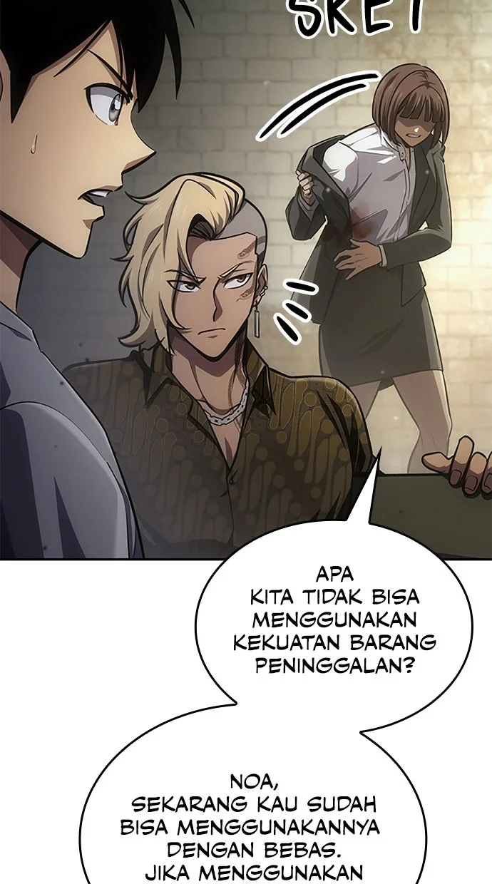 Assassin’s Creed Chapter 102 - halaman 118
