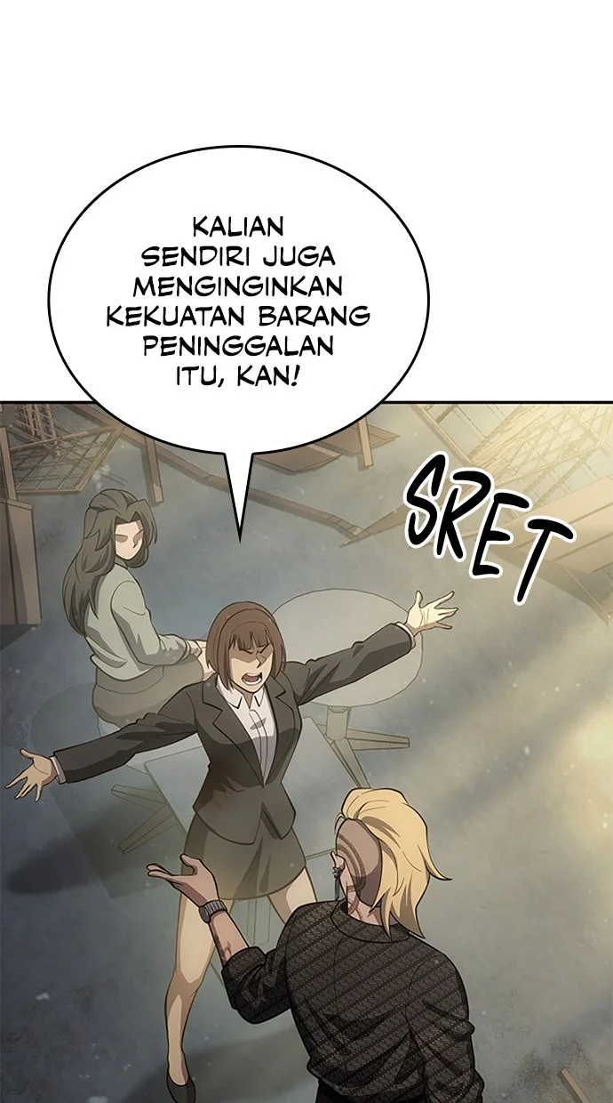 Assassin’s Creed Chapter 102 - halaman 135