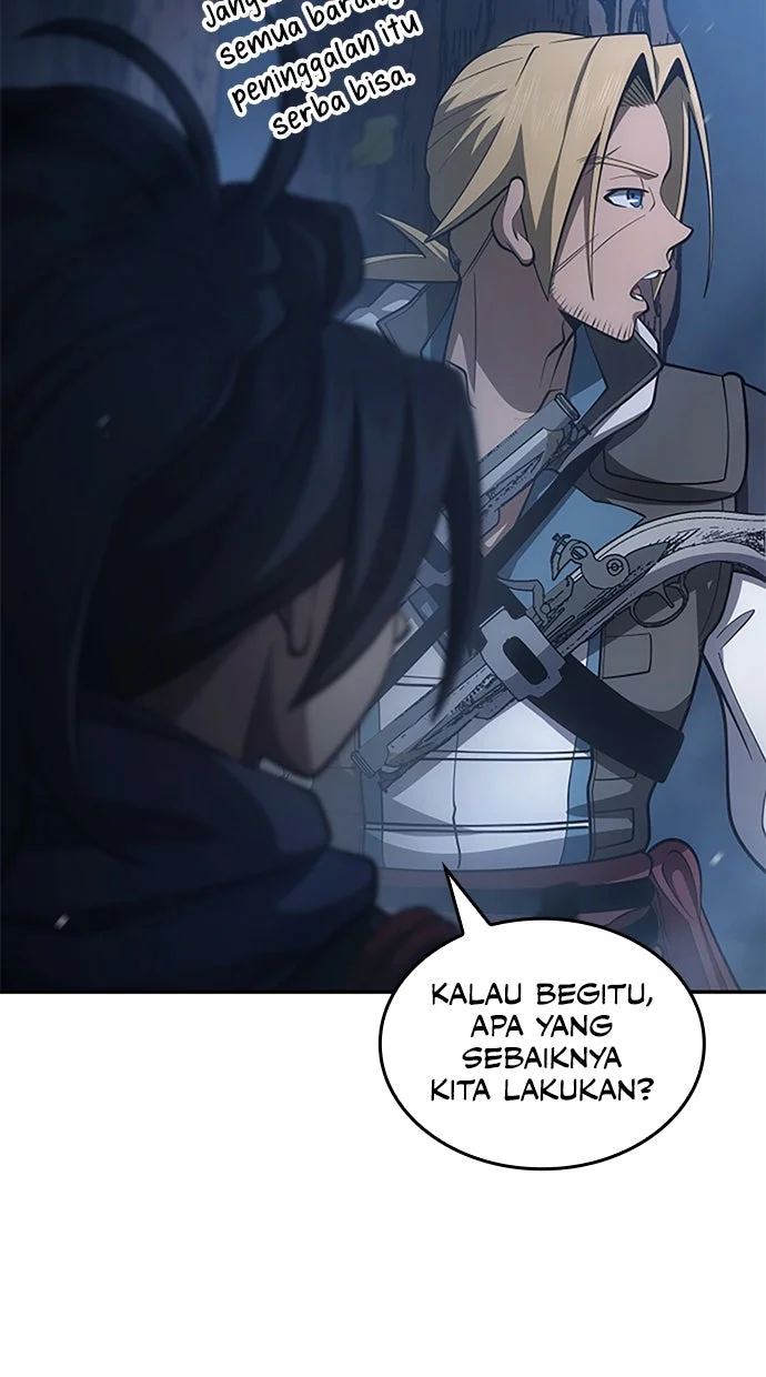Assassin’s Creed Chapter 102 - halaman 20