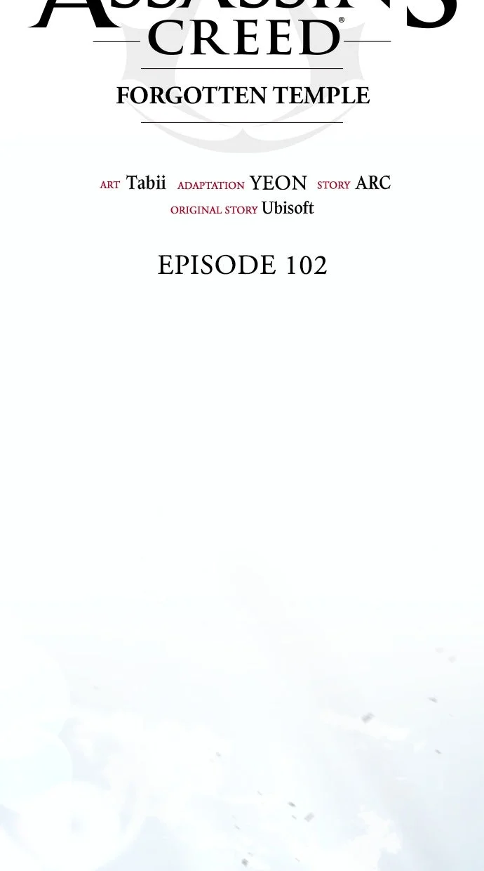 Assassin’s Creed Chapter 102 - halaman 88