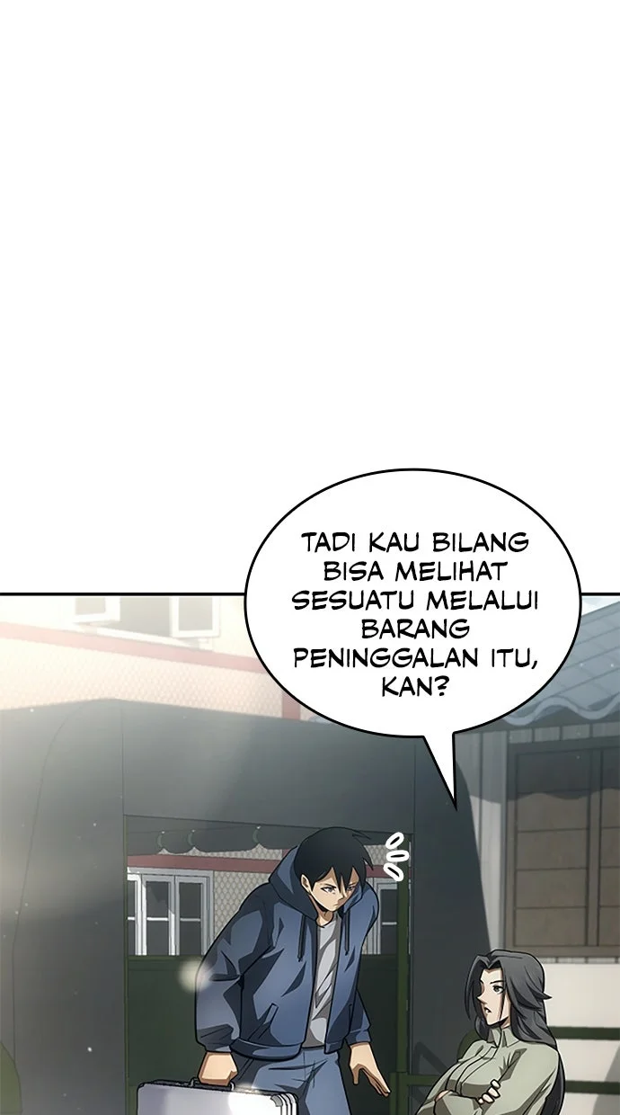 Assassin’s Creed Chapter 102 - halaman 91