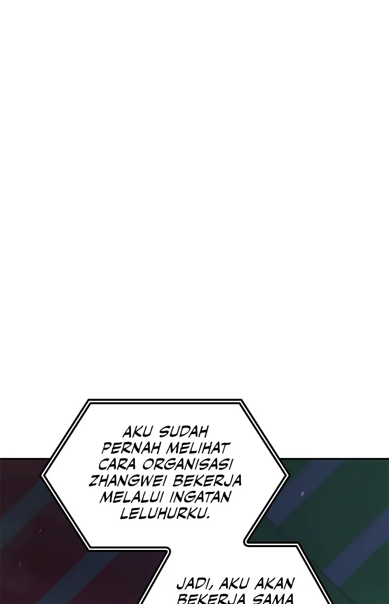 Assassin’s Creed Chapter 103 - halaman 11