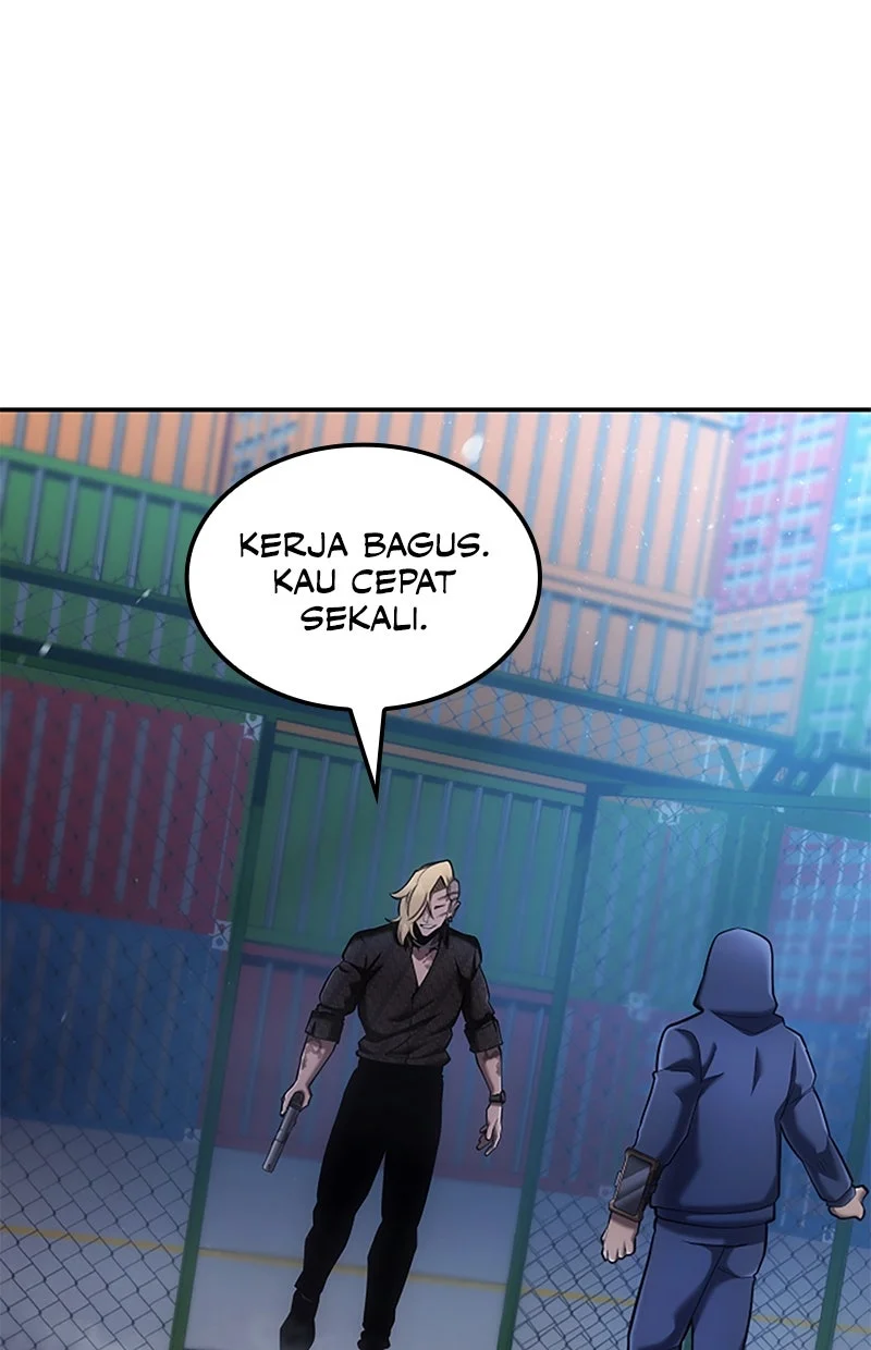 Assassin’s Creed Chapter 103 - halaman 45