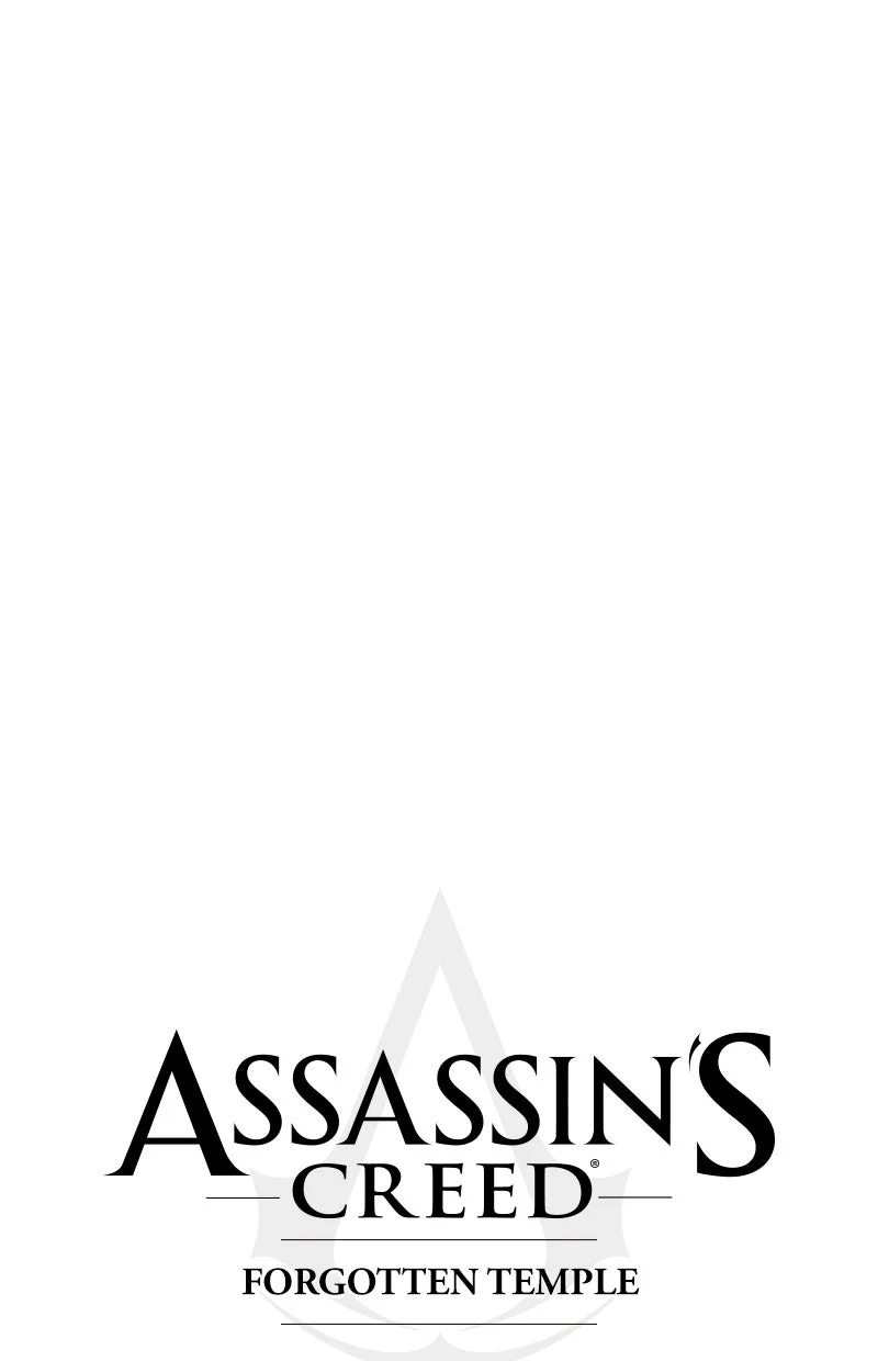 Assassin’s Creed Chapter 103 - halaman 58